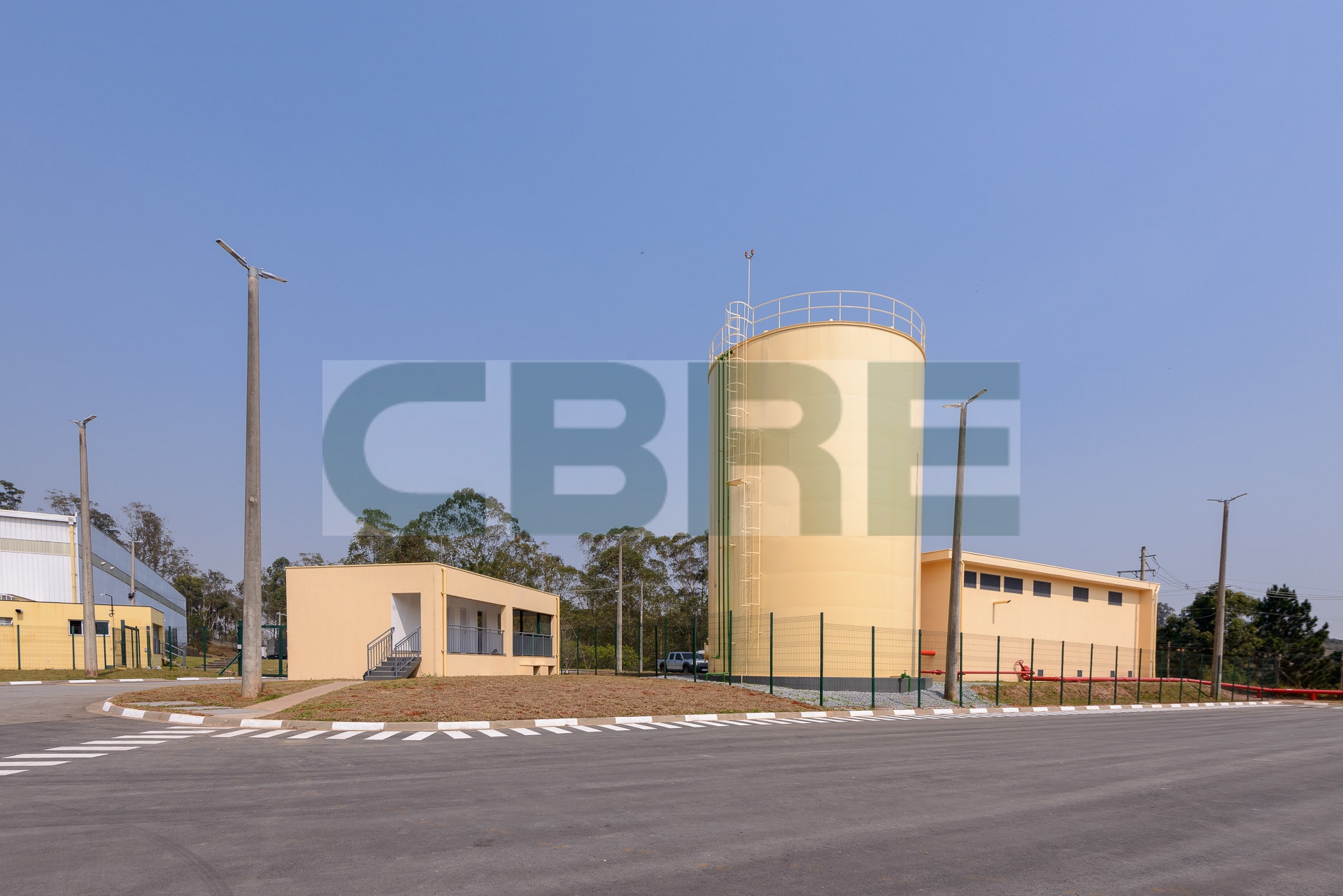 Distribution Park Embu I - Imagem 4