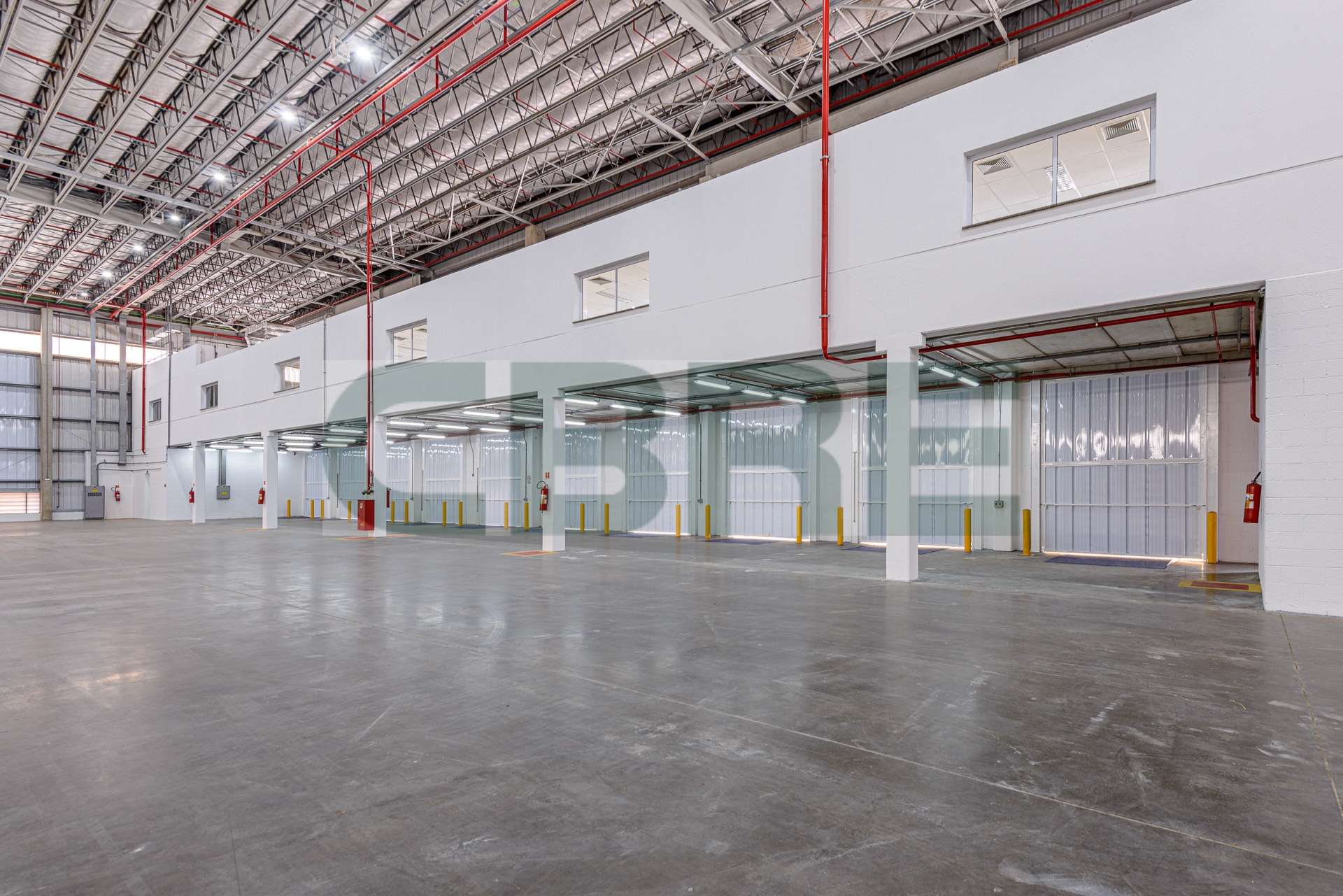 Distribution Park Embu I - Imagem 9