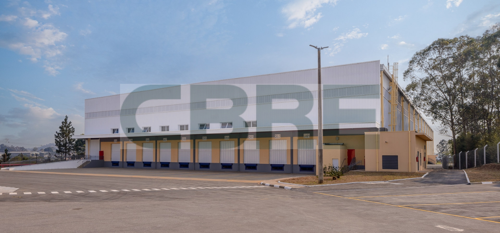Distribution Park Embu I - Imagem 3