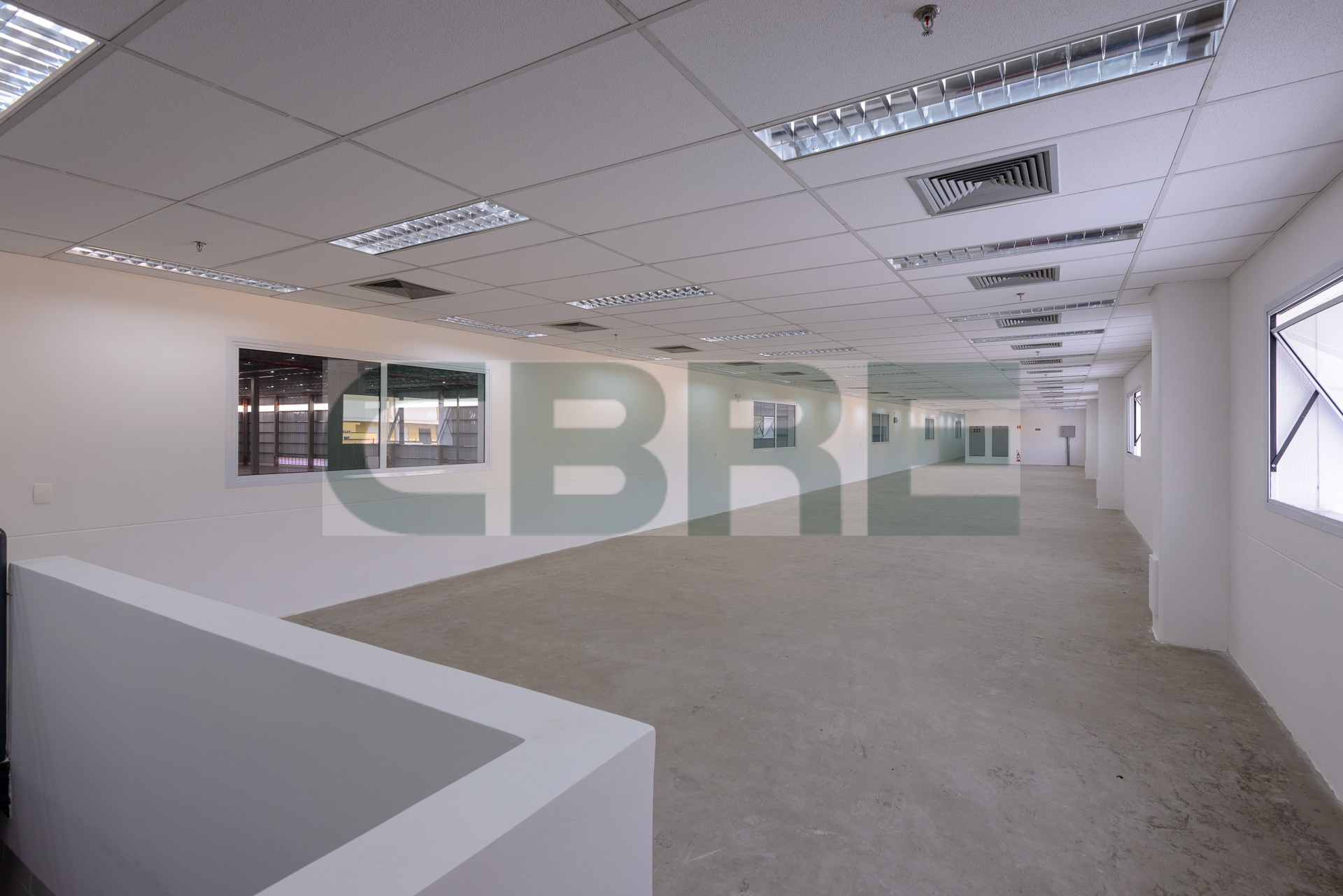 Distribution Park Embu I - Imagem 8