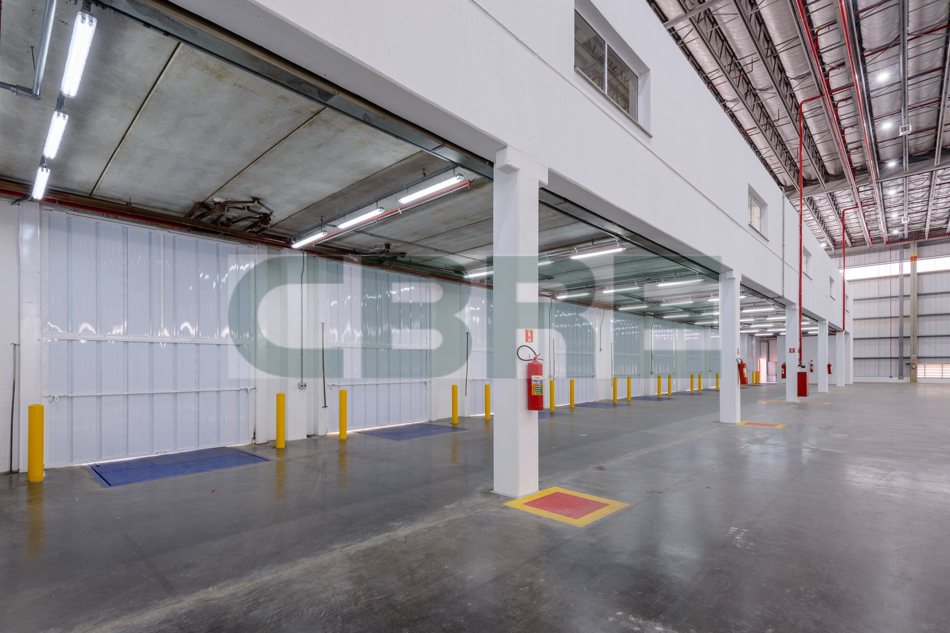 Distribution Park Embu I - Imagem 7
