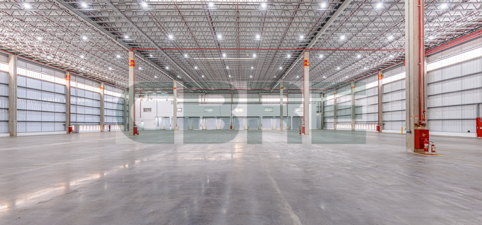 Distribution Park Embu I - Imagem 6