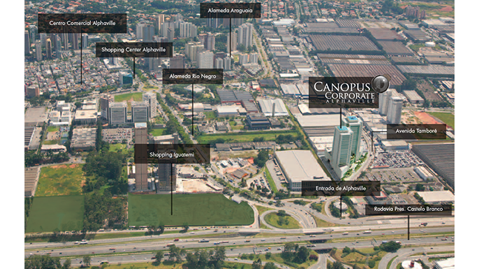 Canopus Corporate - Imagem 4
