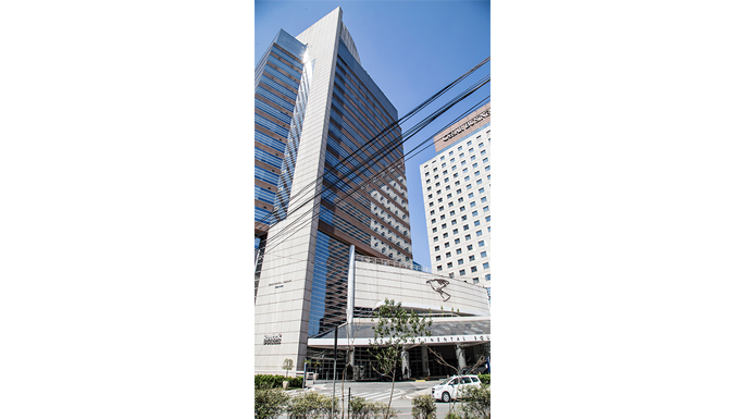 Continental Square Faria Lima - Imagem 2