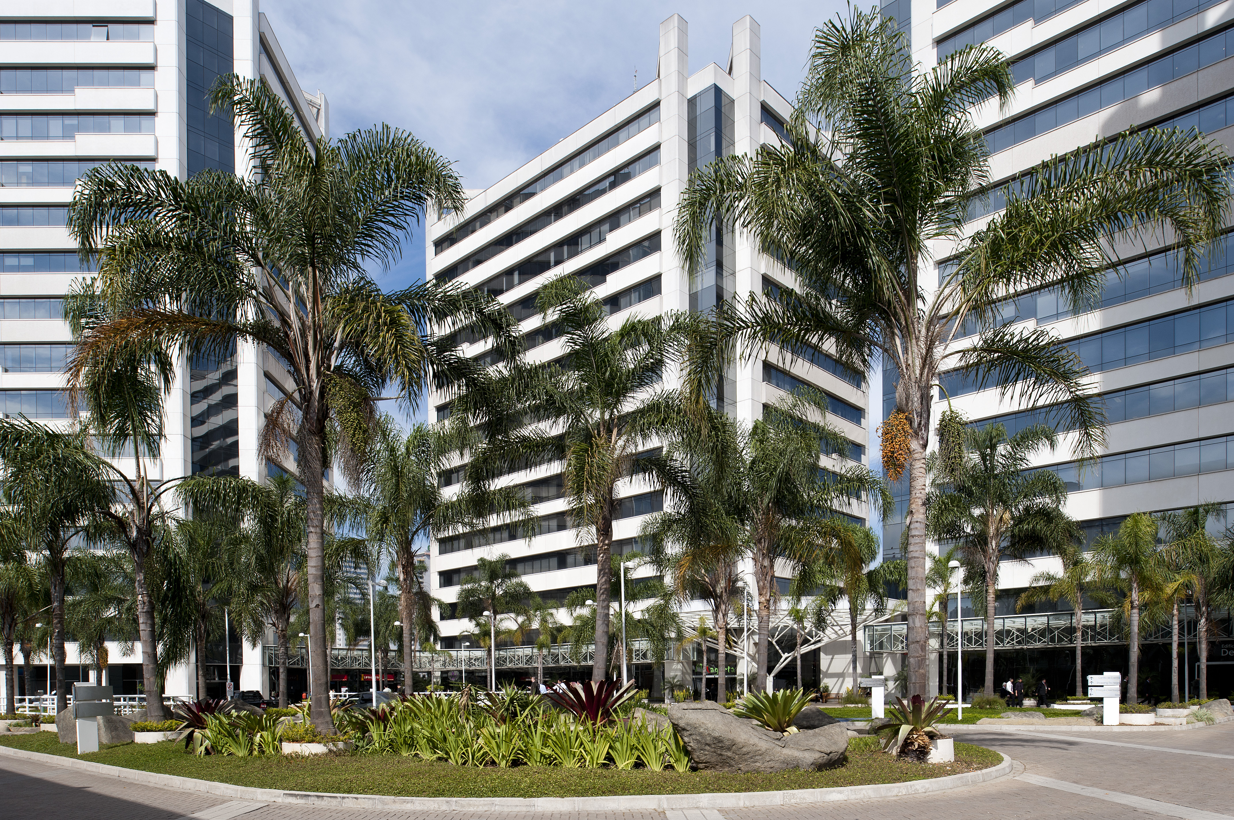 Centro Administrativo Rio Negro - Imagem 2