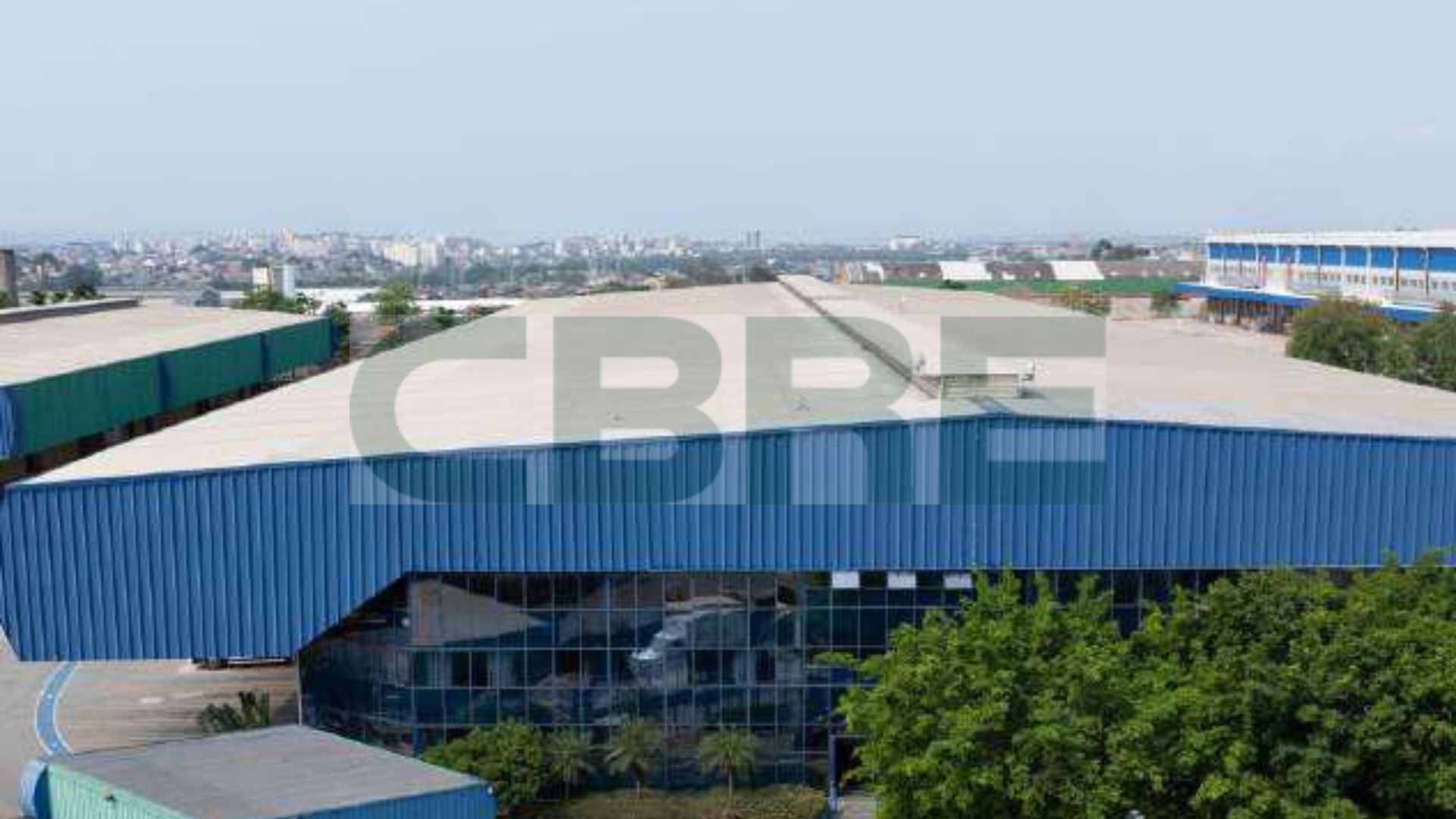 Cargo Center Dutra I - Imagem 3