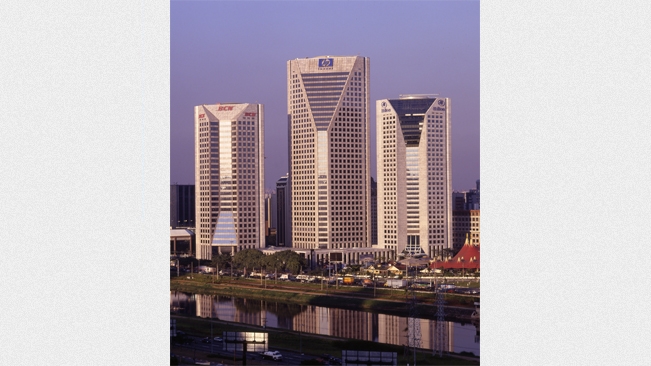 CENU - Torre Norte - Imagem 2
