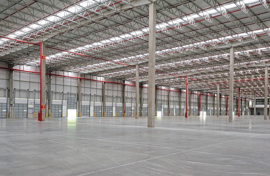 Prologis Cajamar I - Imagem 5