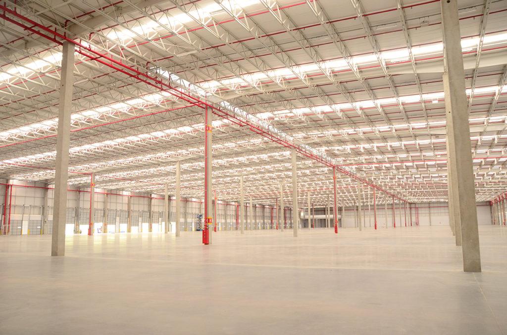 Prologis Cajamar I - Imagem 3