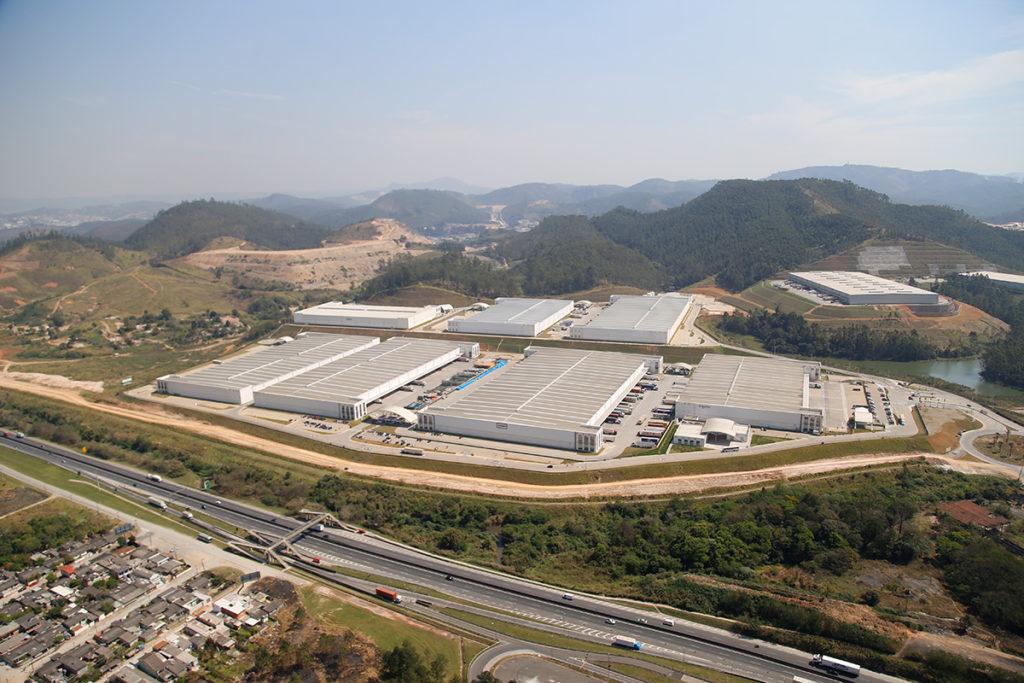 Prologis Cajamar I - Imagem 2