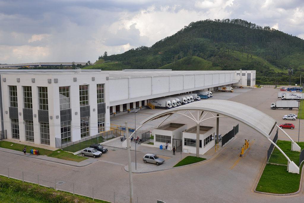 Prologis Cajamar I - Imagem 6