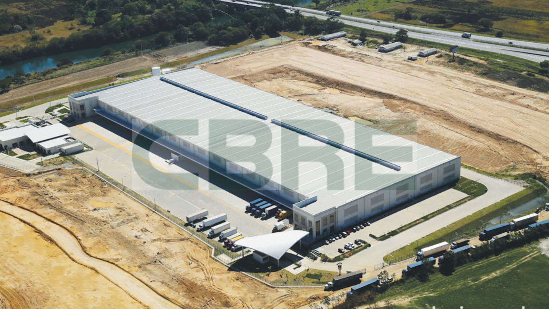 Prologis Queimados