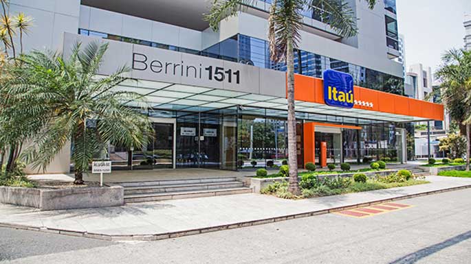 Berrini 1511