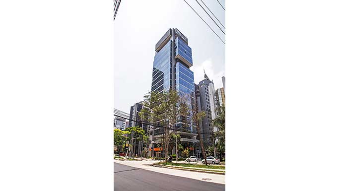 Berrini 1511 - Imagem 2