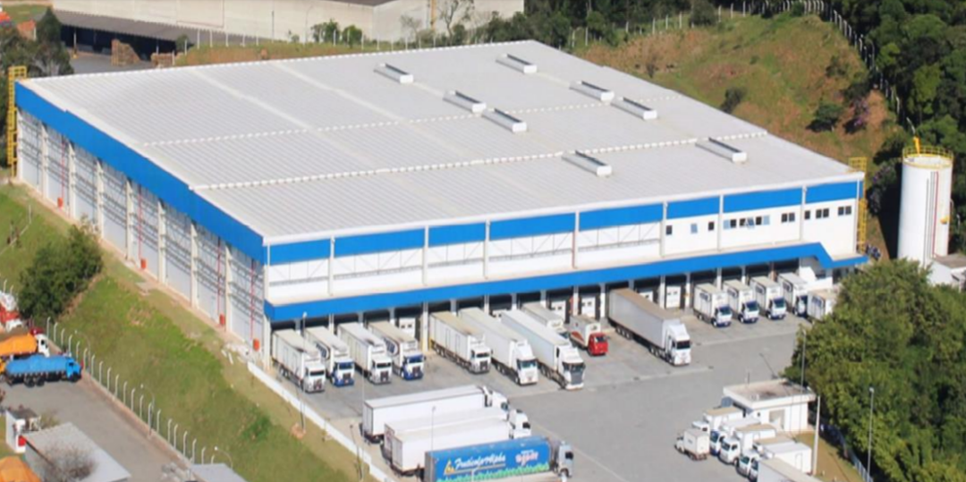 CD São Bernardo do Campo I
