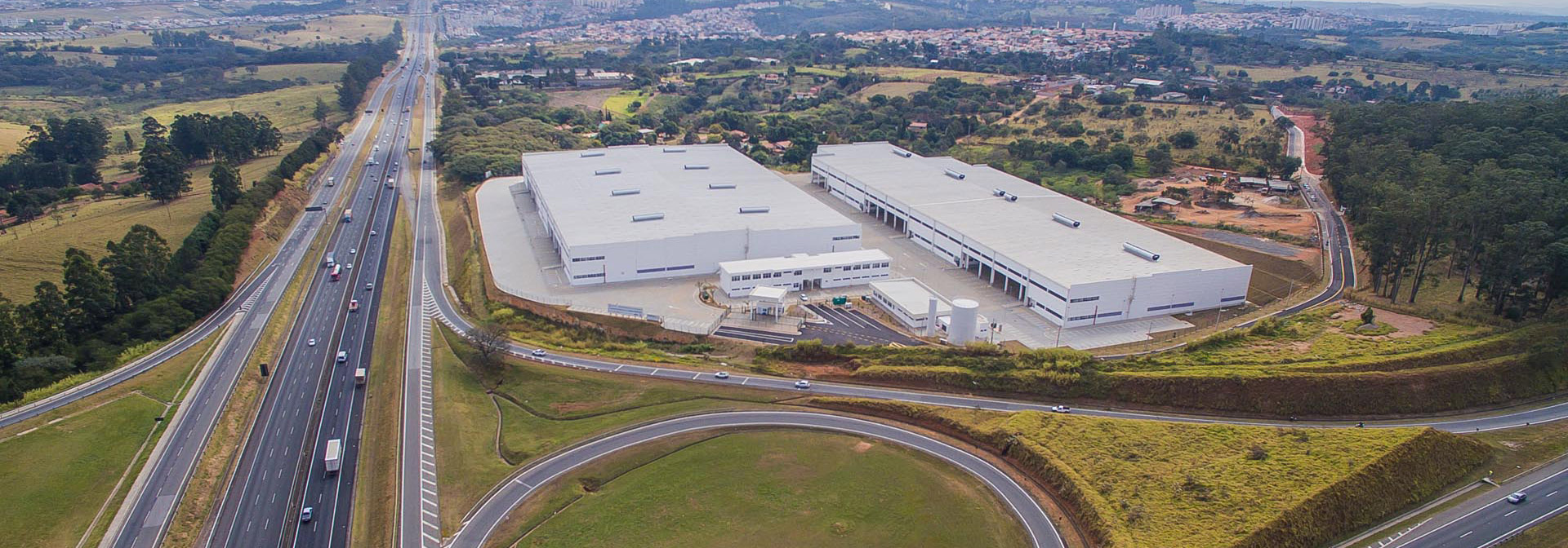 Multi Modal Campinas