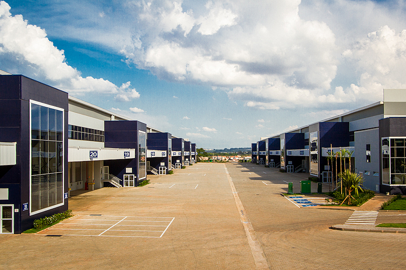 GR Campinas II - Imagem 3