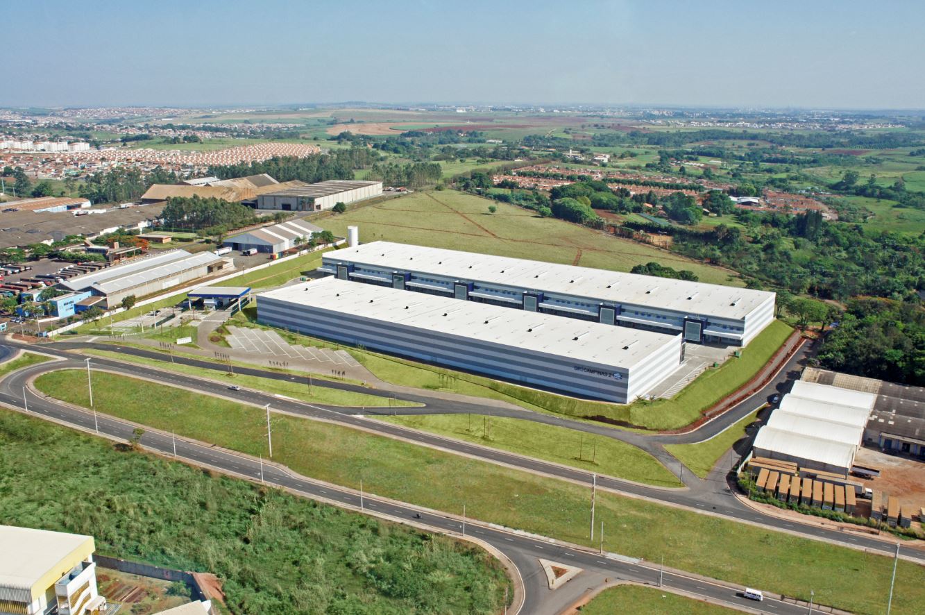 GR Campinas II - Imagem 8