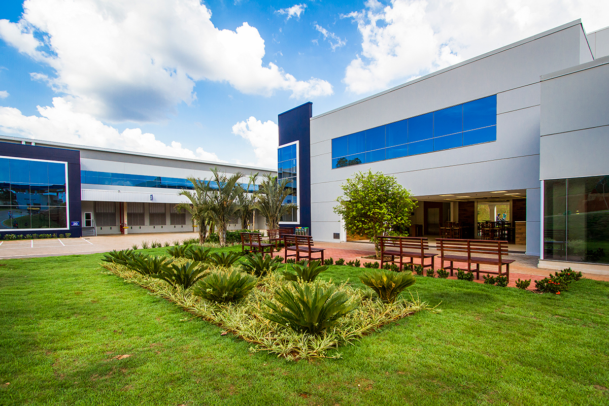 GR Campinas II - Imagem 4