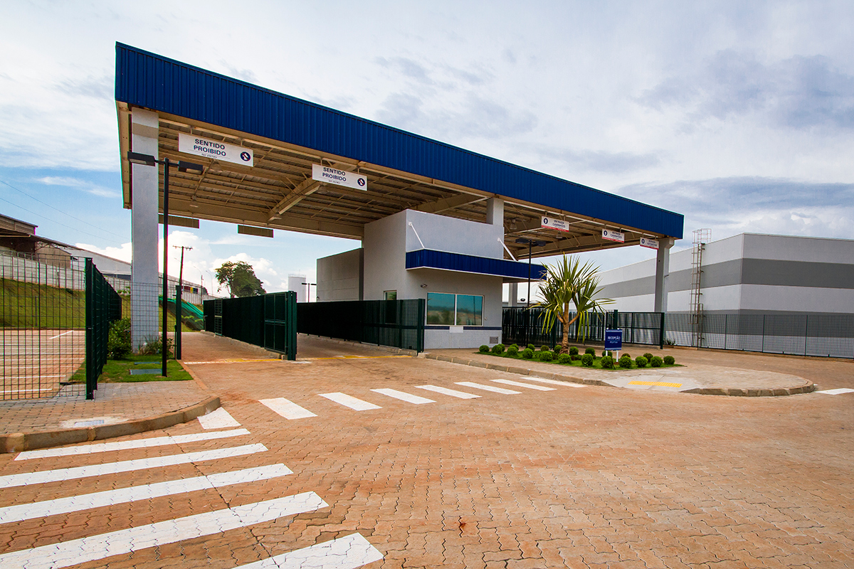 GR Campinas II - Imagem 2