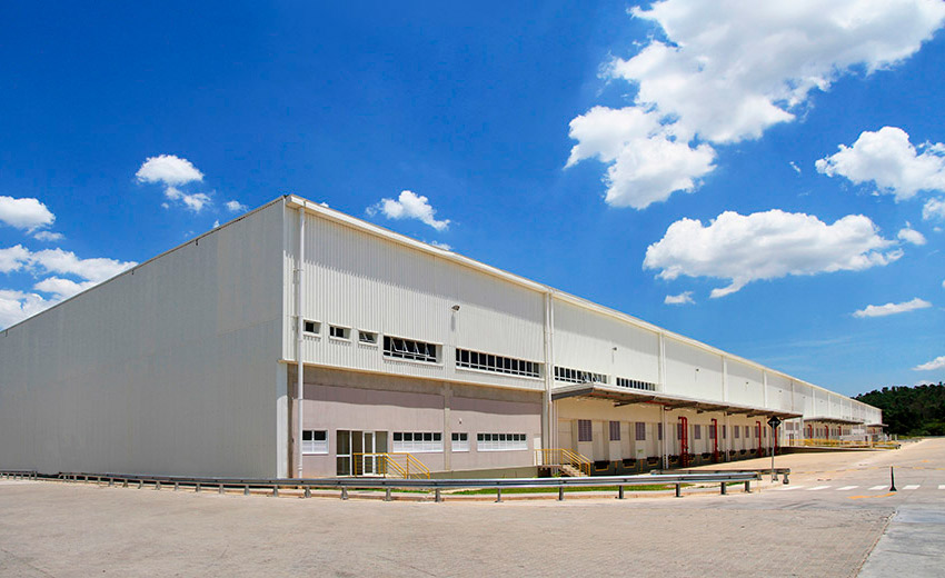Parque Logístico Cabreúva - Imagem 7