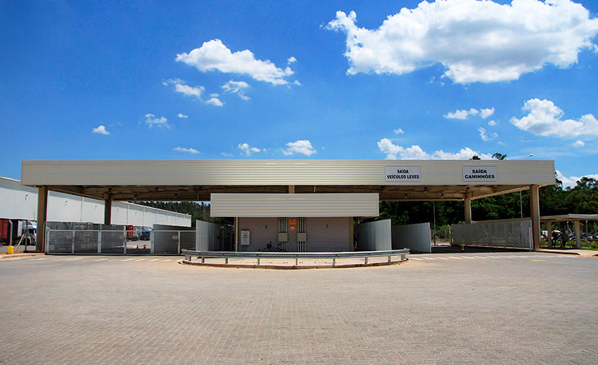 Parque Logístico Cabreúva - Imagem 4