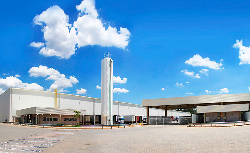Parque Logístico Cabreúva - Imagem 5
