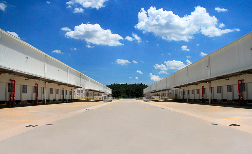 Parque Logístico Cabreúva - Imagem 2