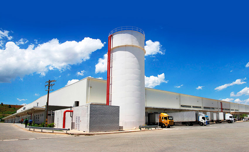 Parque Logístico Cabreúva - Imagem 8