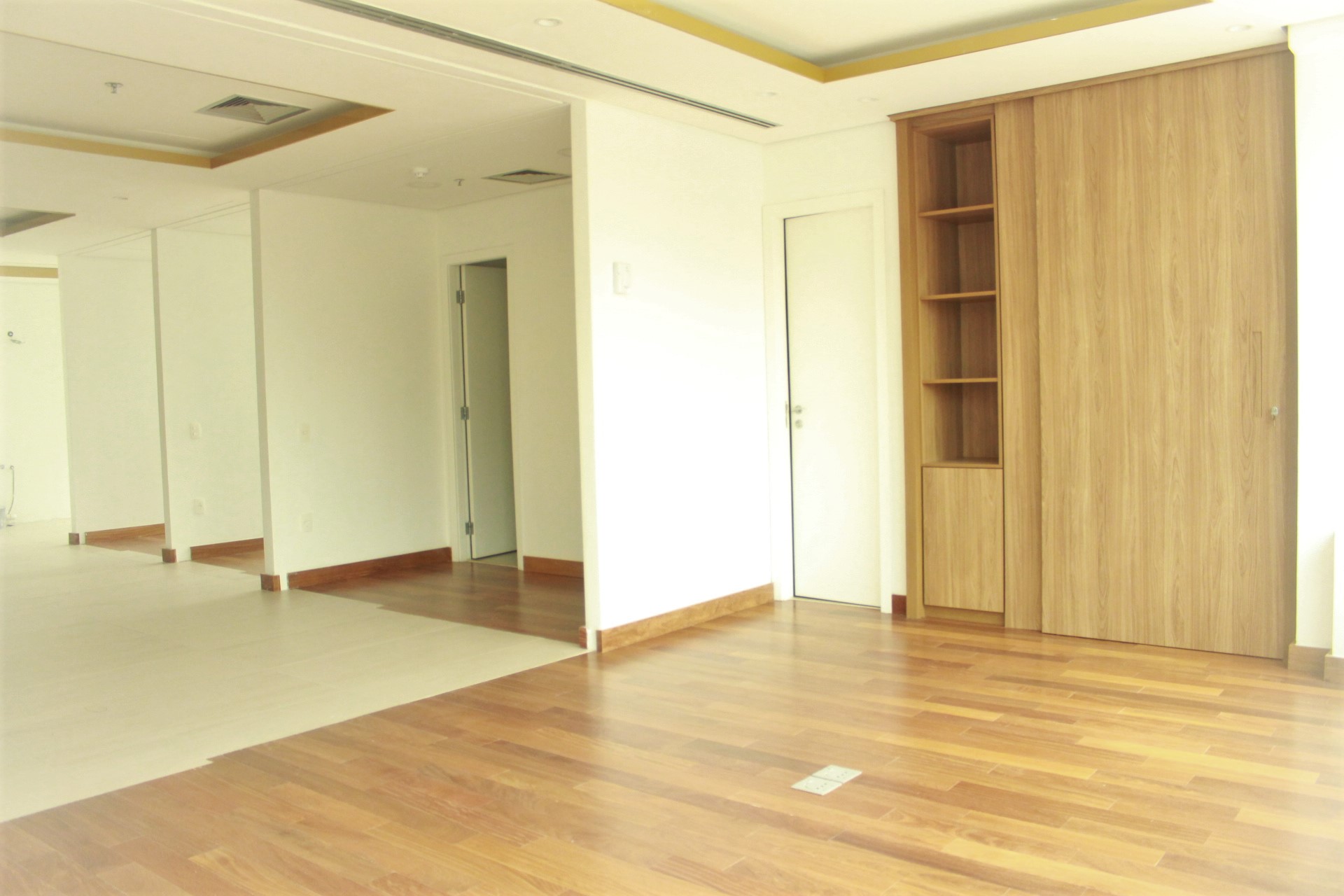 Centro Profissional Morumbi Shopping - CPMS - Imagem 7