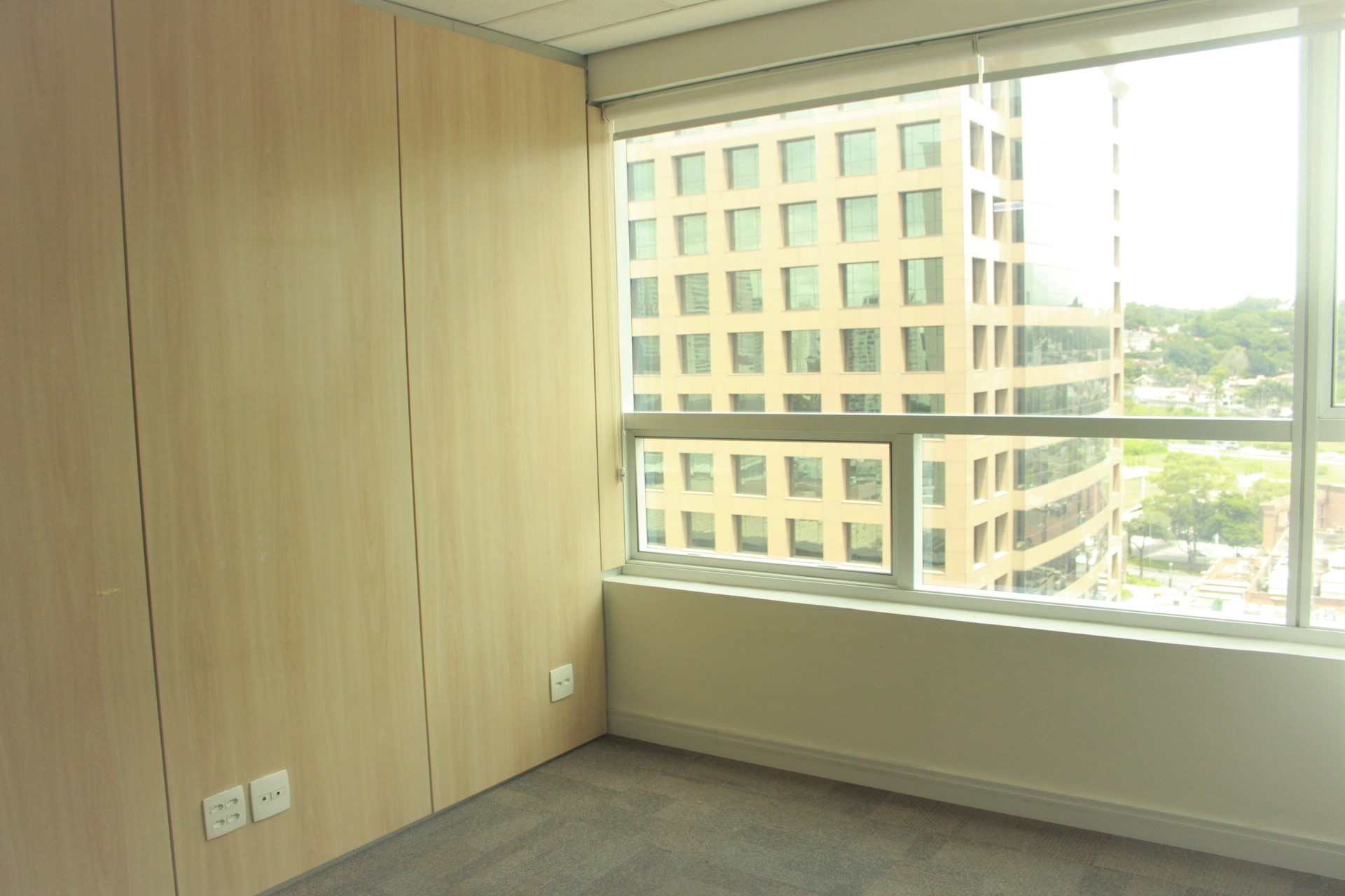 Centro Profissional Morumbi Shopping - CPMS - Imagem 11