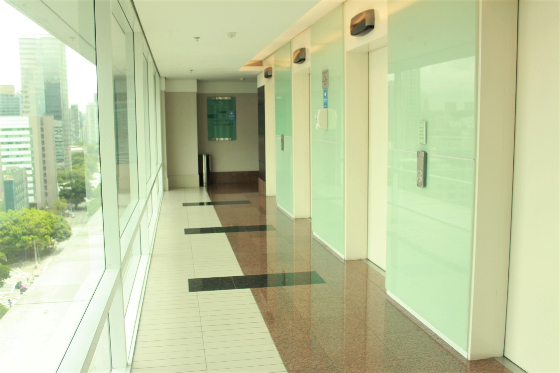 Centro Profissional Morumbi Shopping - CPMS - Imagem 2