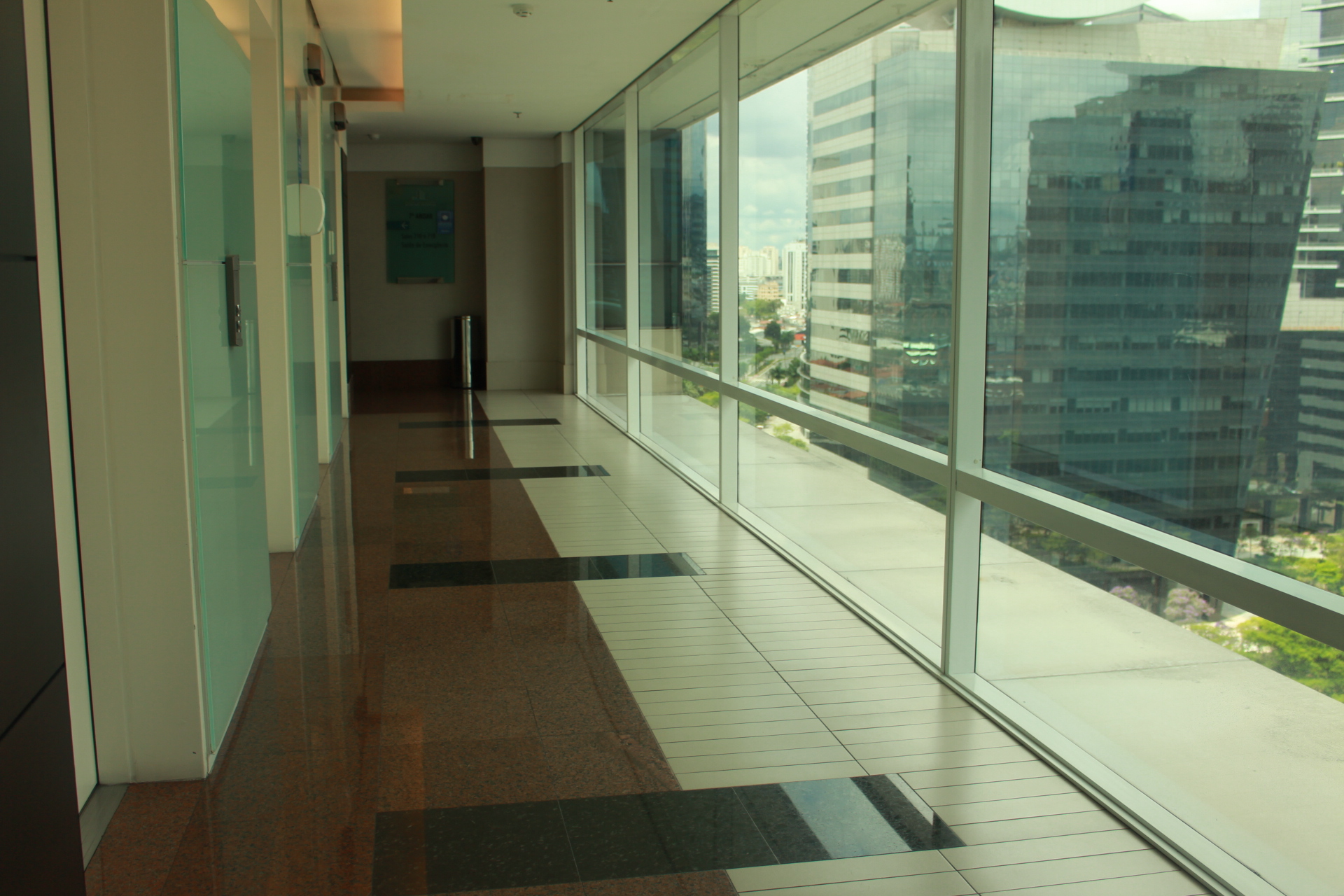 Centro Profissional Morumbi Shopping - CPMS - Imagem 3