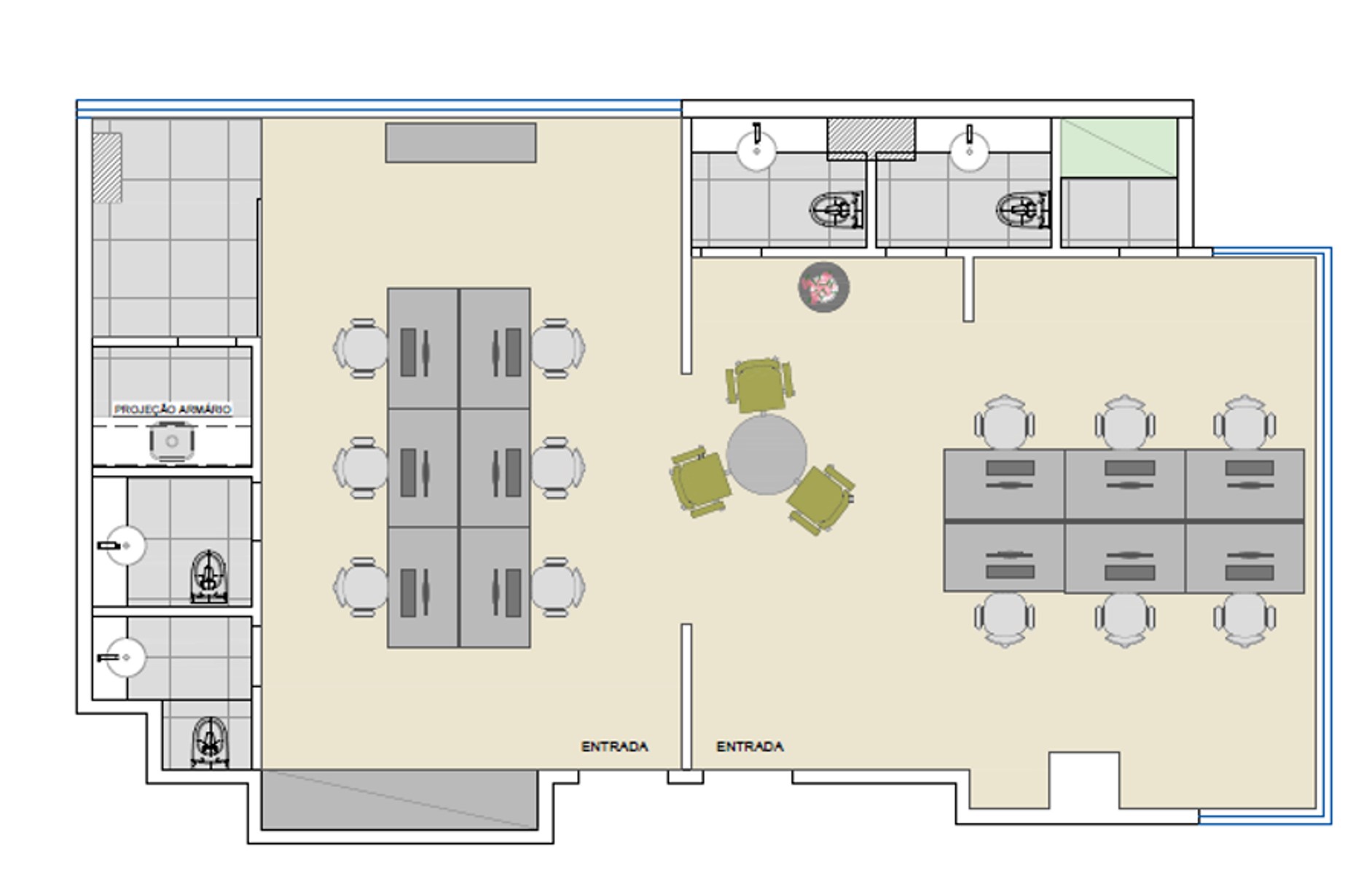Centro Profissional Morumbi Shopping - CPMS - Imagem 15