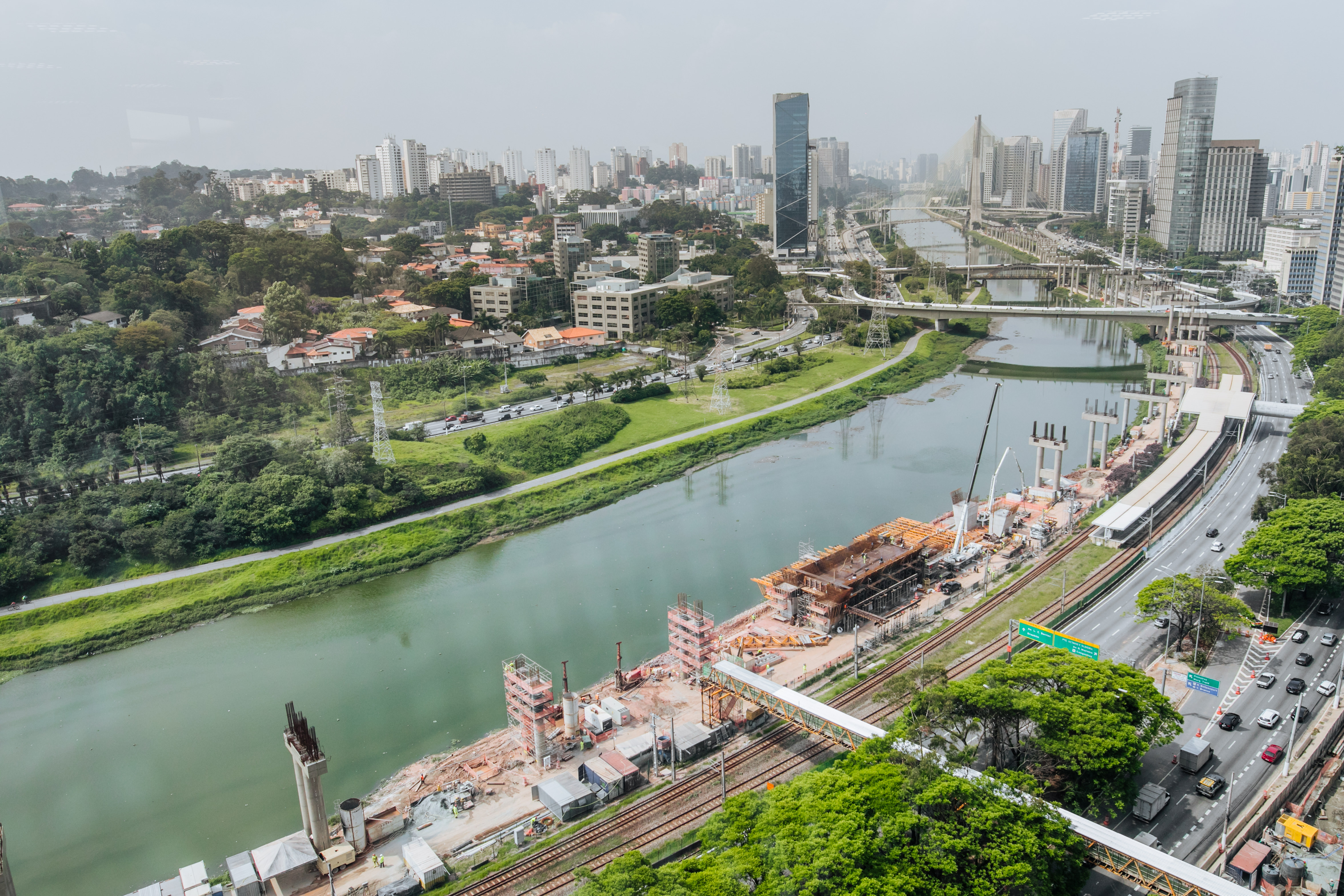 Parque da Cidade - Torre Sucupira - Imagem 19