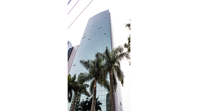 Faria Lima Premium