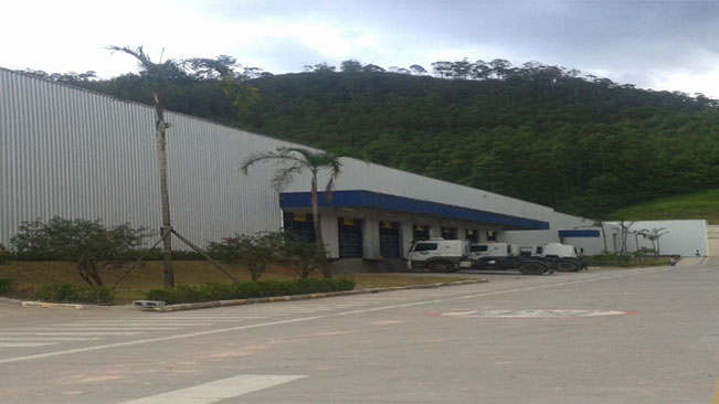 Centro Logístico - Marabraz - Imagem 3