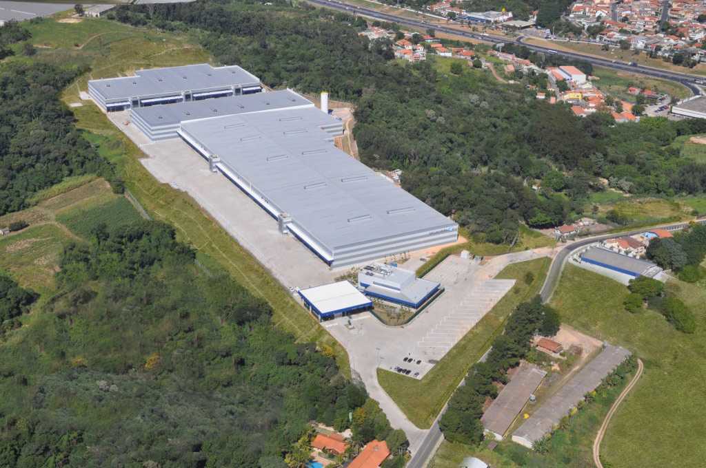 GR Louveira