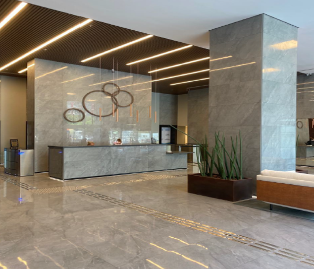Lagoa Corporate - Imagem 7