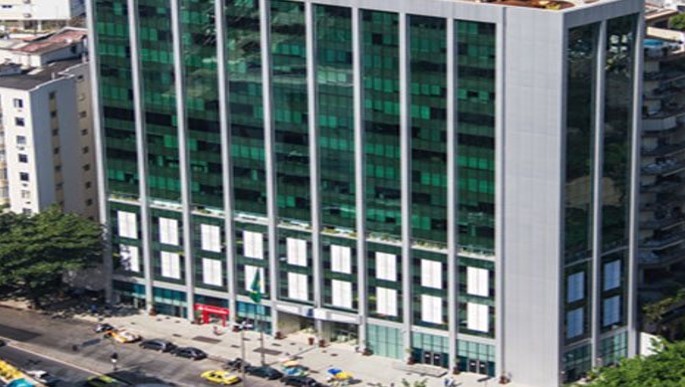 Lagoa Corporate - Imagem 5