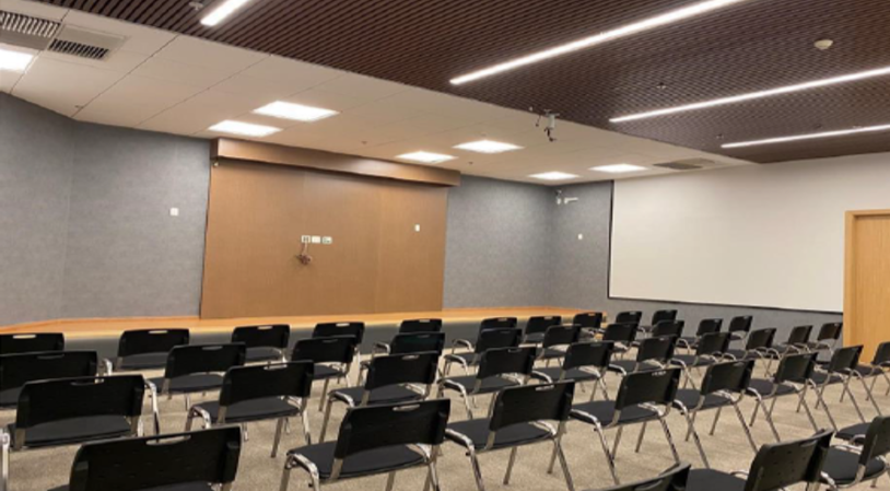 Lagoa Corporate