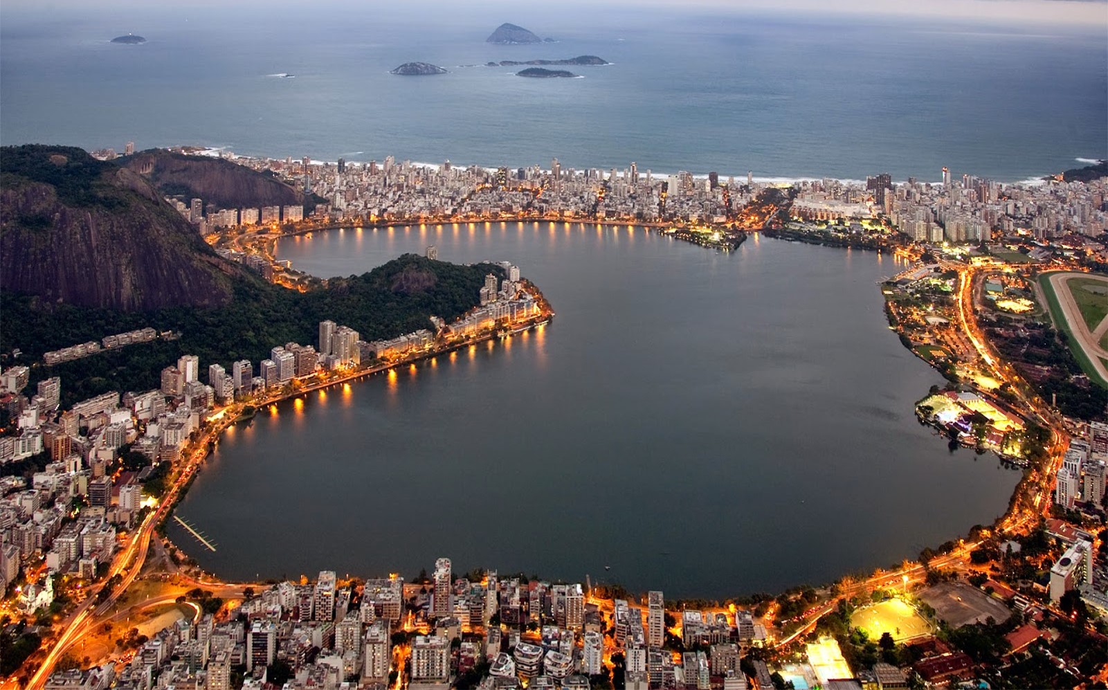 Lagoa Corporate - Imagem 4