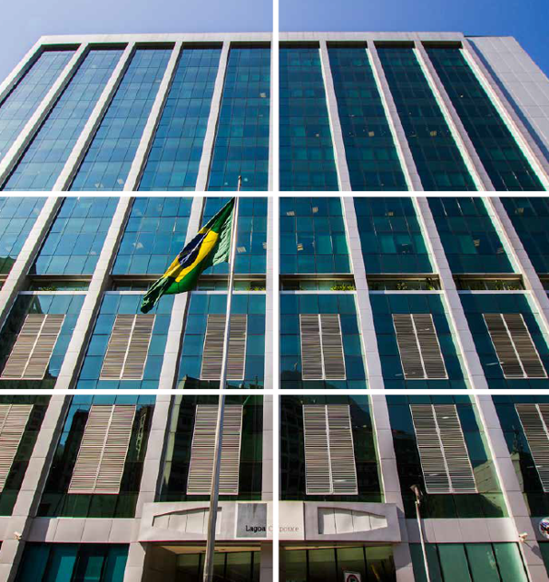 Lagoa Corporate - Imagem 3