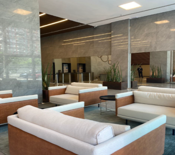 Lagoa Corporate - Imagem 6