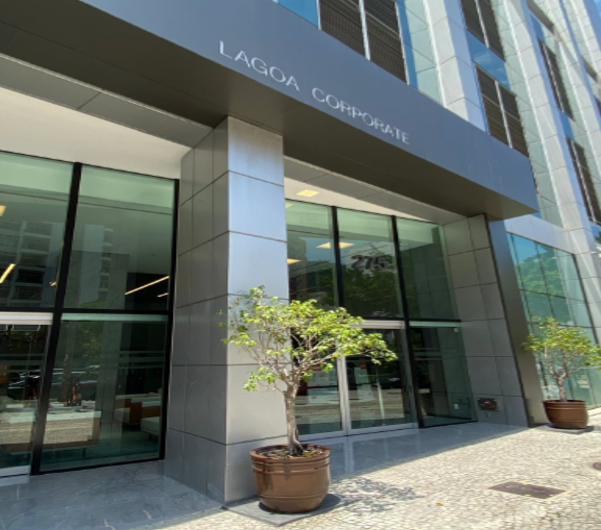 Lagoa Corporate - Imagem 2
