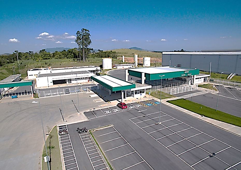 VBI LOG Seropédica - Imagem 8