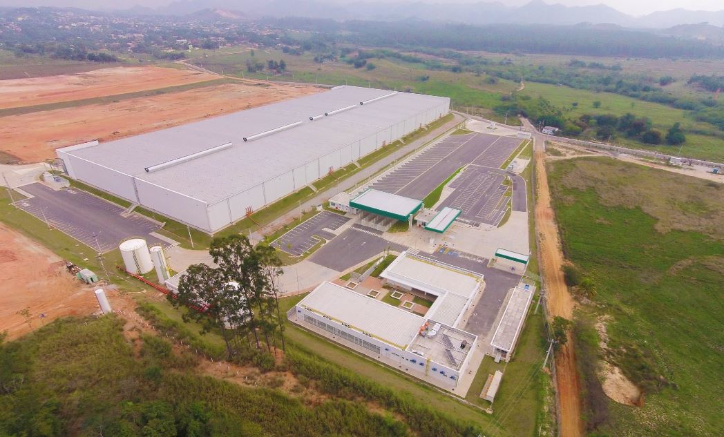 VBI LOG Seropédica - Imagem 10