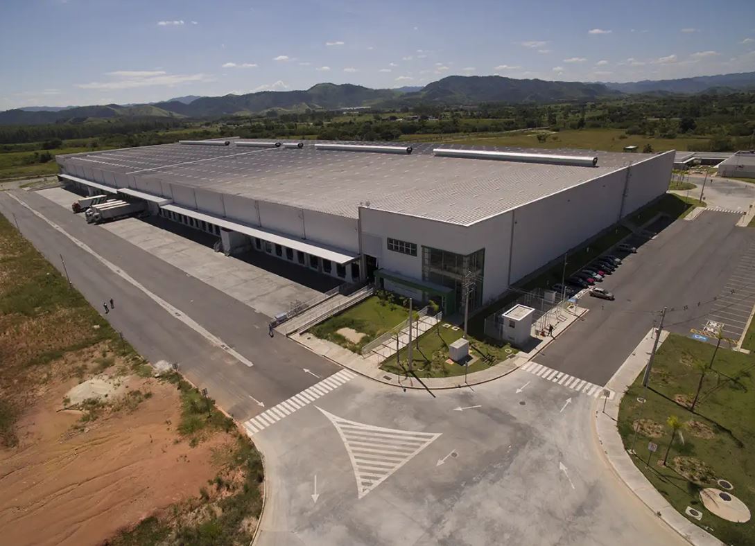 VBI LOG Seropédica - Imagem 14