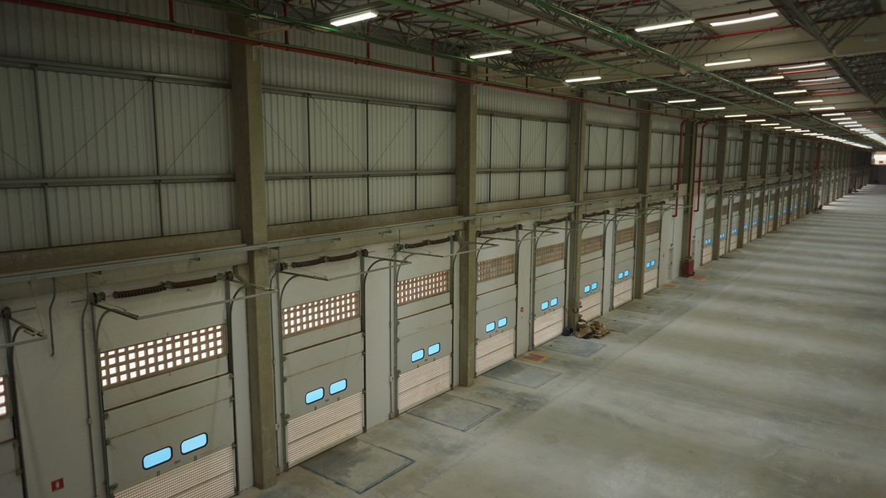 VBI LOG Seropédica - Imagem 5