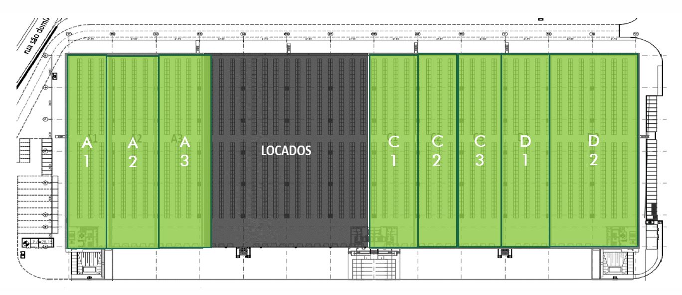 VBI LOG Seropédica - Imagem 3
